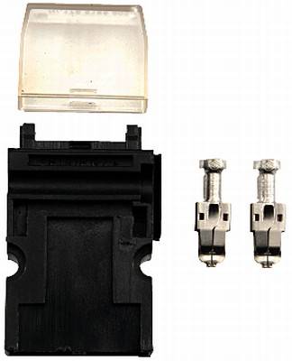 HELLA 8JD 005 235-801 Sicherungshalter - Set - Menge: 2