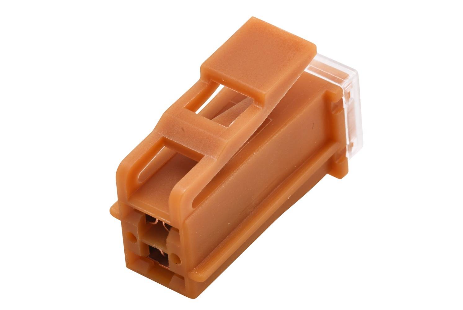 HELLA 8JS 740 026-601 Sicherung - D - 25A - braun - Menge: 1