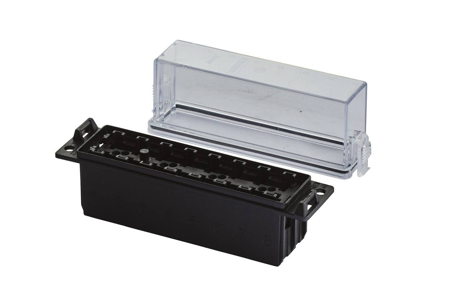 HELLA 8JD 005 993-171 Sicherungsdose - 8-polig