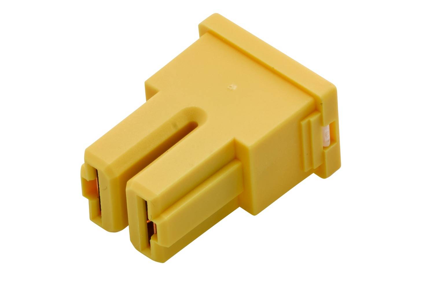 HELLA 8JS 740 026-041 Sicherung - AS - 60A - gelb - Menge: 1