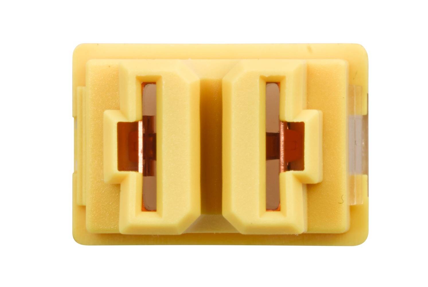 HELLA 8JS 740 026-041 Sicherung - AS - 60A - gelb - Menge: 1