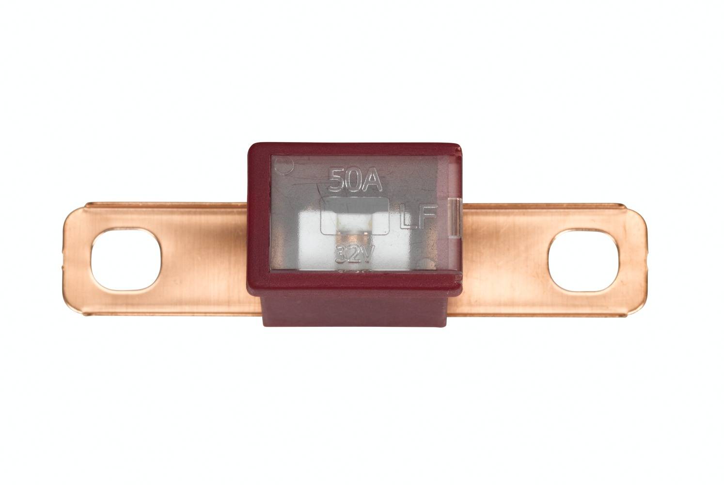 HELLA 8JS 740 026-331 Sicherung - C - 50A - rot - Menge: 1