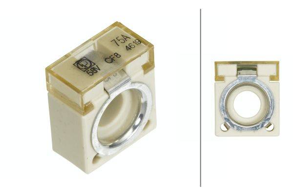 HELLA 8JS 747 876-011 Sicherung - CF8 - 75A - Spannung bis: 58V - Menge: 1