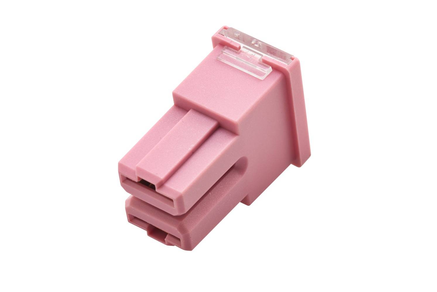 HELLA 8JS 740 026-011 Sicherung - AS - 30A - rosa - Menge: 1