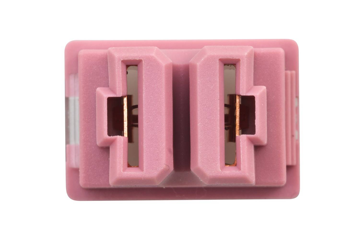 HELLA 8JS 740 026-011 Sicherung - AS - 30A - rosa - Menge: 1