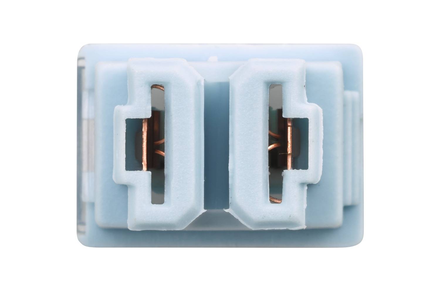 HELLA 8JS 740 026-001 Sicherung - AS - 20A - blau - Menge: 1