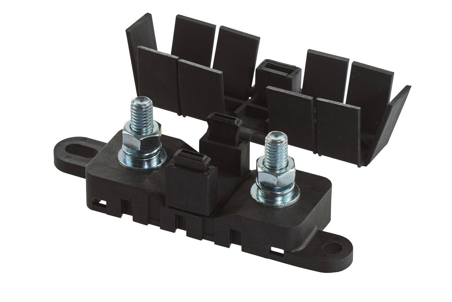 HELLA 8JD 743 135-011 Sicherungshalter - --> 8JS 742 902-... - Spannung bis: 32V