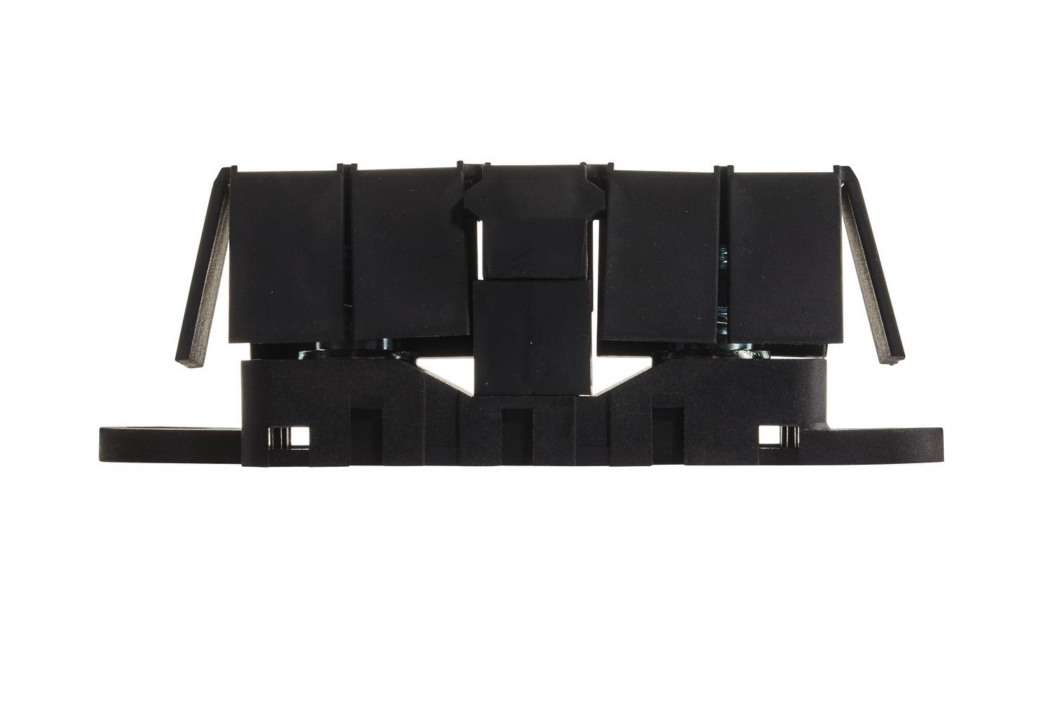 HELLA 8JD 743 135-011 Sicherungshalter - --> 8JS 742 902-... - Spannung bis: 32V