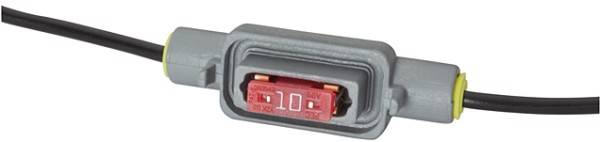 HELLA 8JD 187 871-021 Sicherungshalter - mit Leitung