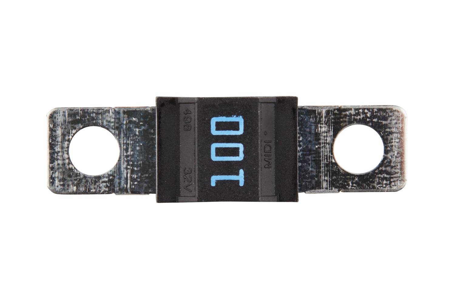 HELLA 8JS 742 901-051 Sicherung - MIDI-Sicherung - 100A - 32V - blau - Menge: 1