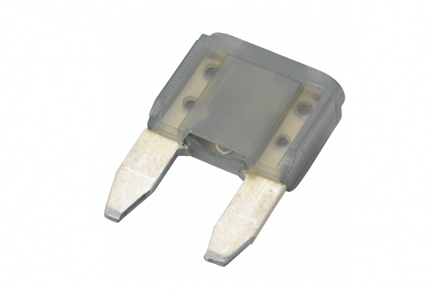 HELLA 8JS 728 596-861 Sicherung - Mini-Flachstecksicherung - 2A - grau - Menge: 5