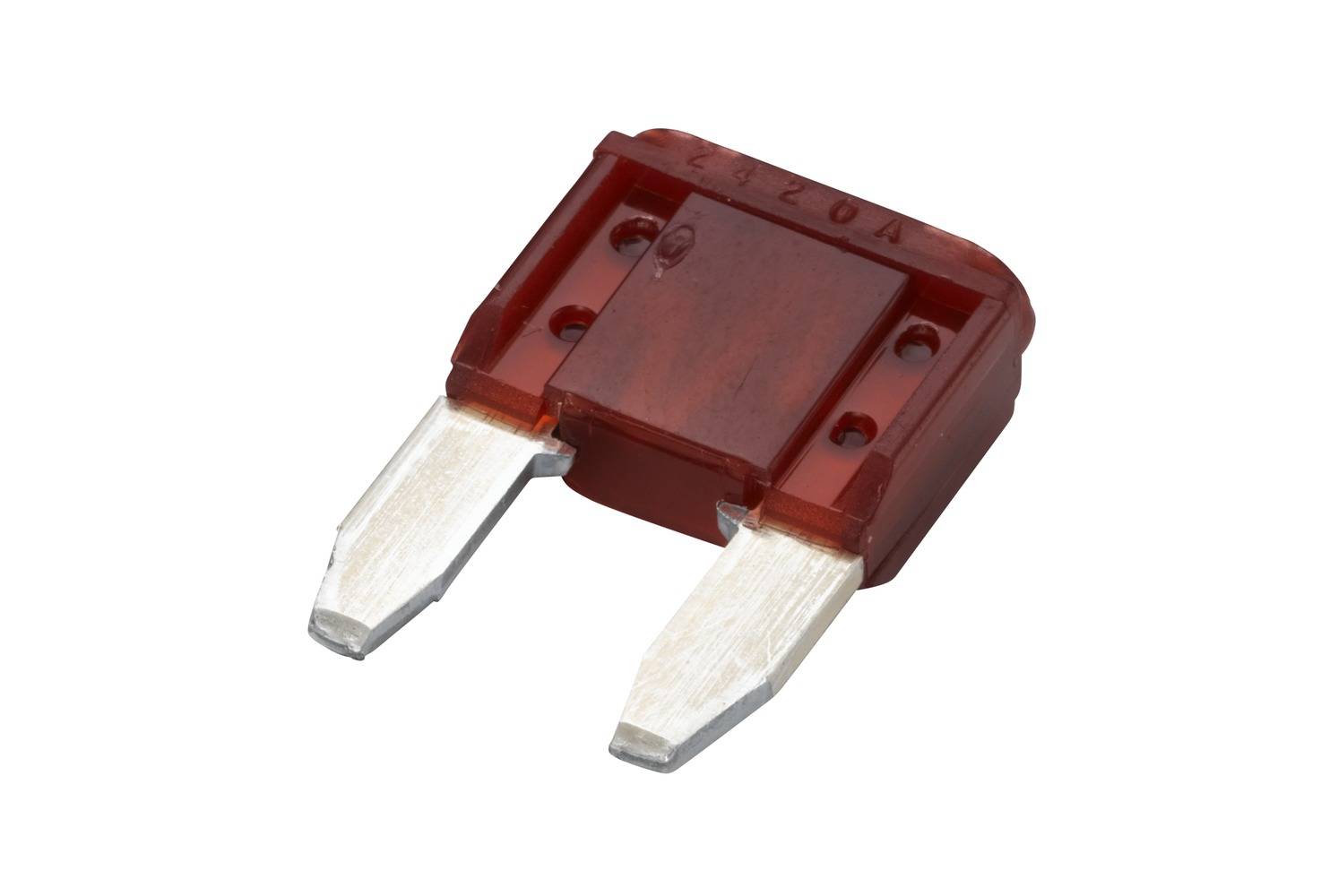 HELLA 8JS 728 596-891 Sicherung - Mini-Flachstecksicherung - 7.5A - braun - Menge: 5
