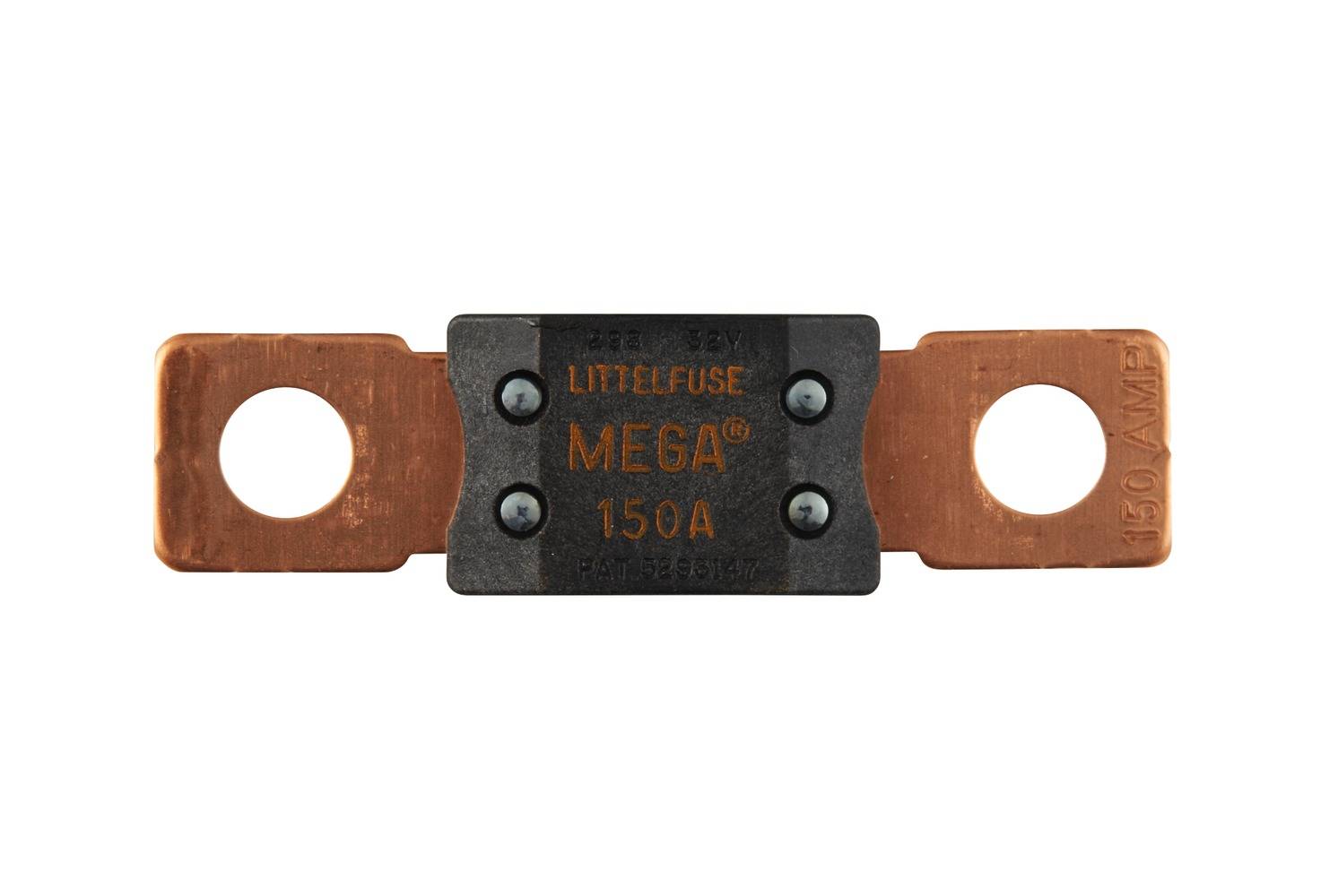 HELLA 8JS 742 902-021 Sicherung - MEGA - 150A - rot - Menge: 1