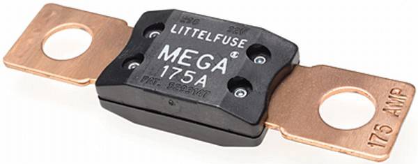 HELLA 8JS 742 902-021 Sicherung - MEGA - 150A - rot - Menge: 1