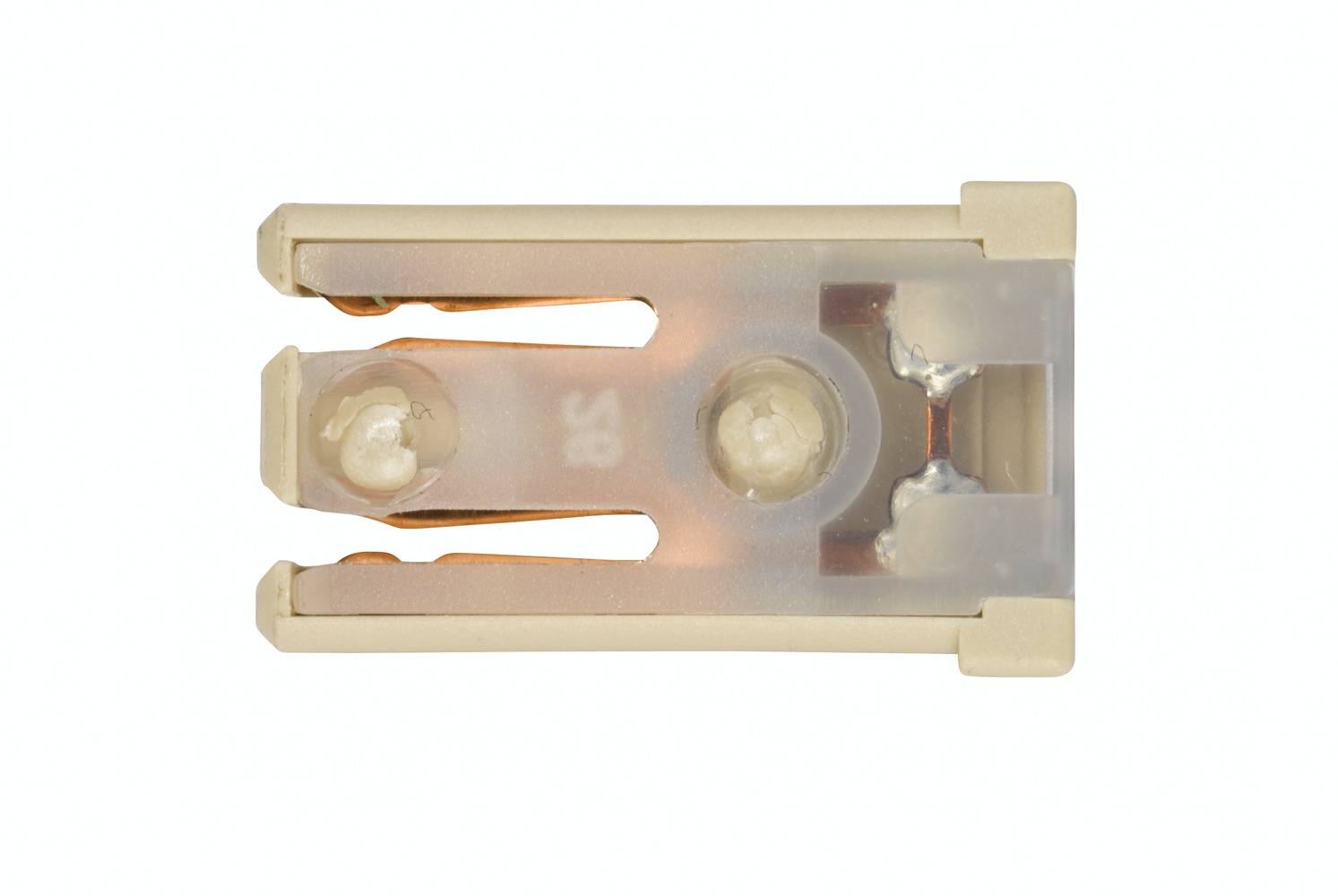 HELLA 8JS 218 228-031 Sicherung - MCASE - 25A - 32V - weiß - Menge: 1