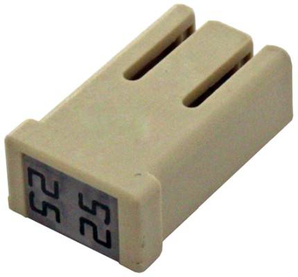 HELLA 8JS 218 228-031 Sicherung - MCASE - 25A - 32V - weiß - Menge: 1