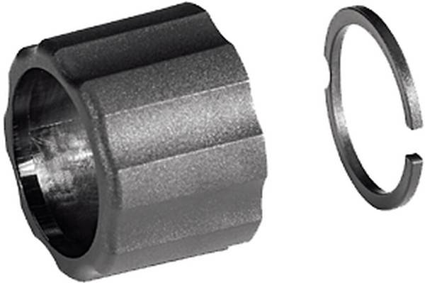 HELLA 9XX 340 876-007 Sicherungsring - 2-polig - Set