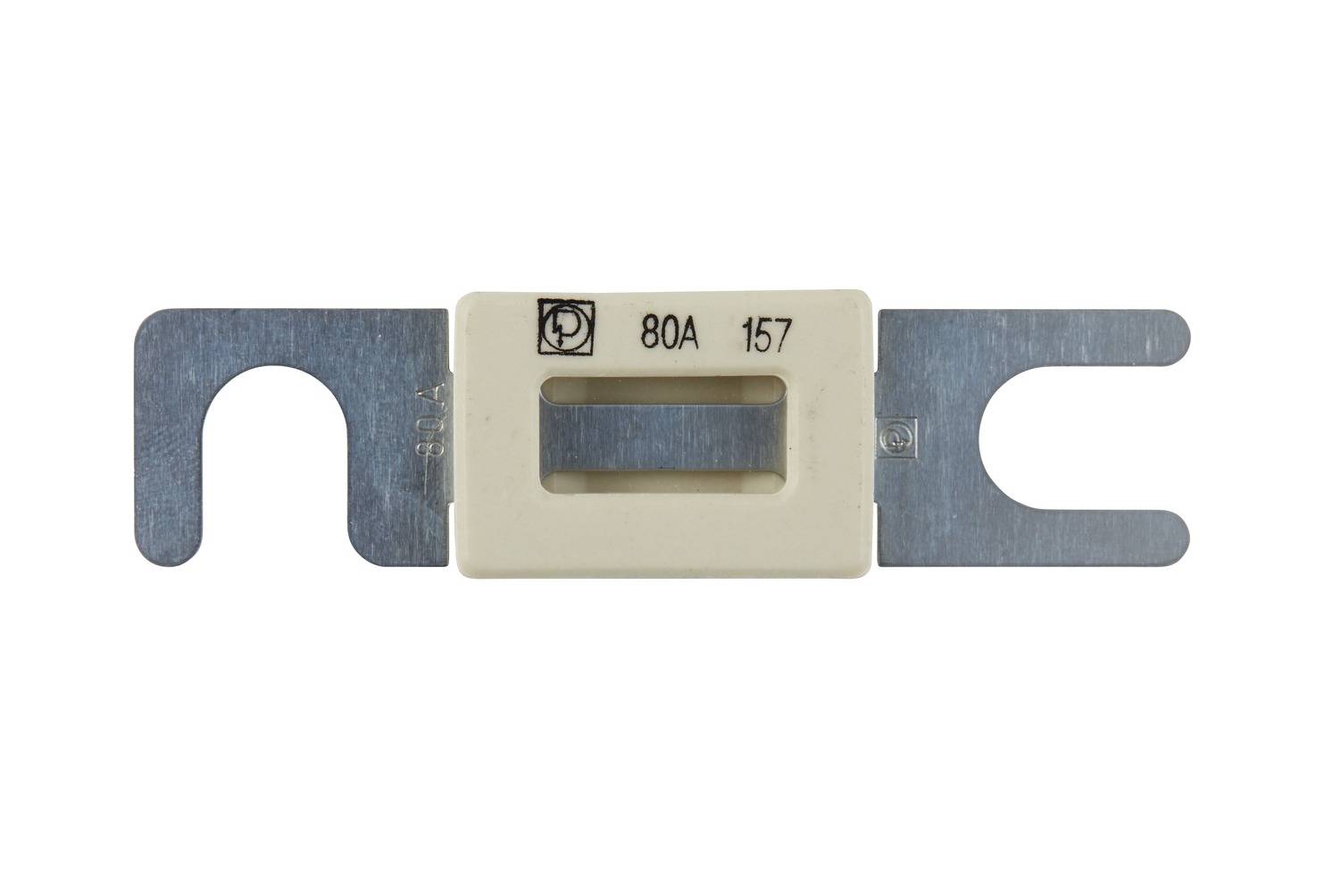 HELLA 8JS 713 575-231 Sicherung - Sicherungsstreifen - 80A - Menge: 1