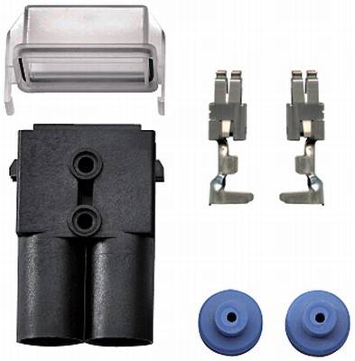 HELLA 8JD 743 709-001 Sicherungshalter - 20-80A