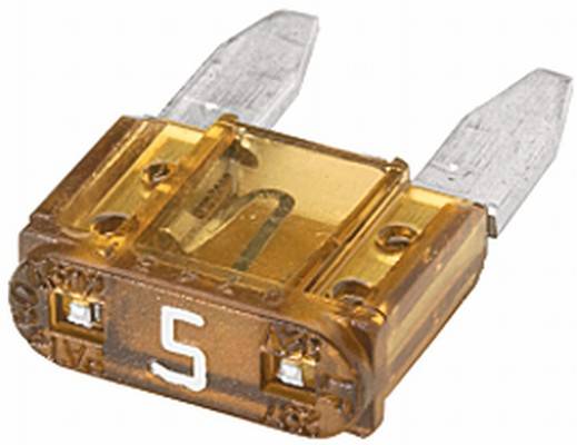HELLA 8JS 728 596-017 Sicherung Mini, 5 A, Set