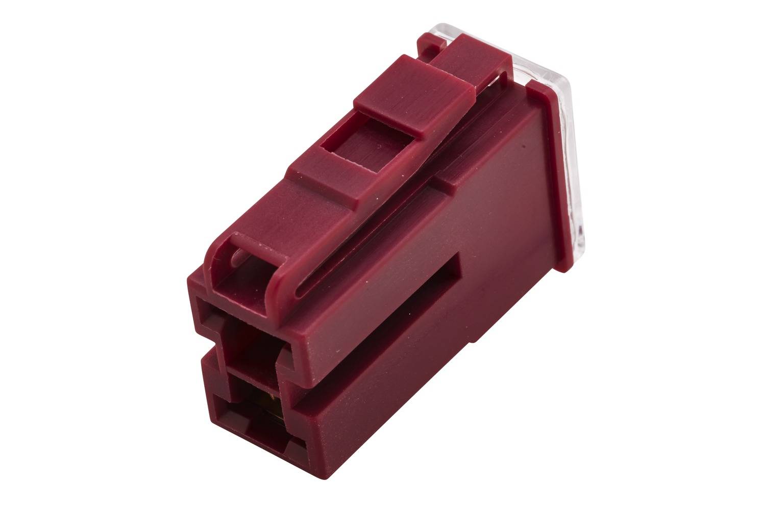 HELLA 8JS 740 026-701 Sicherung - E - 45A - rot - Menge: 1