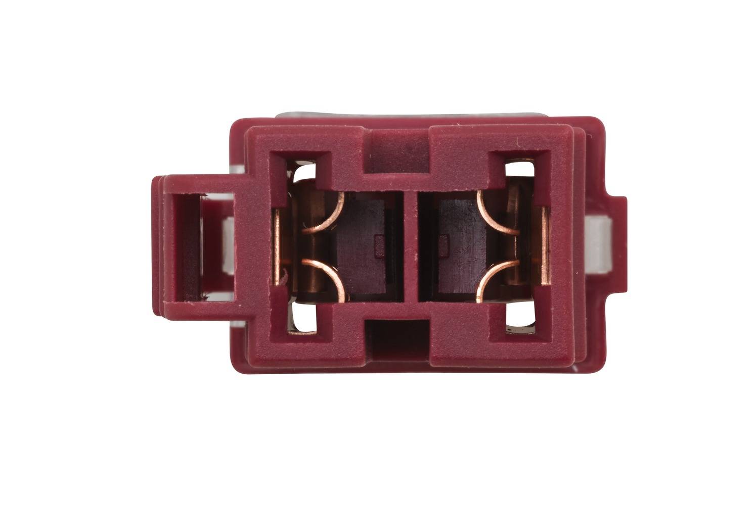 HELLA 8JS 740 026-701 Sicherung - E - 45A - rot - Menge: 1