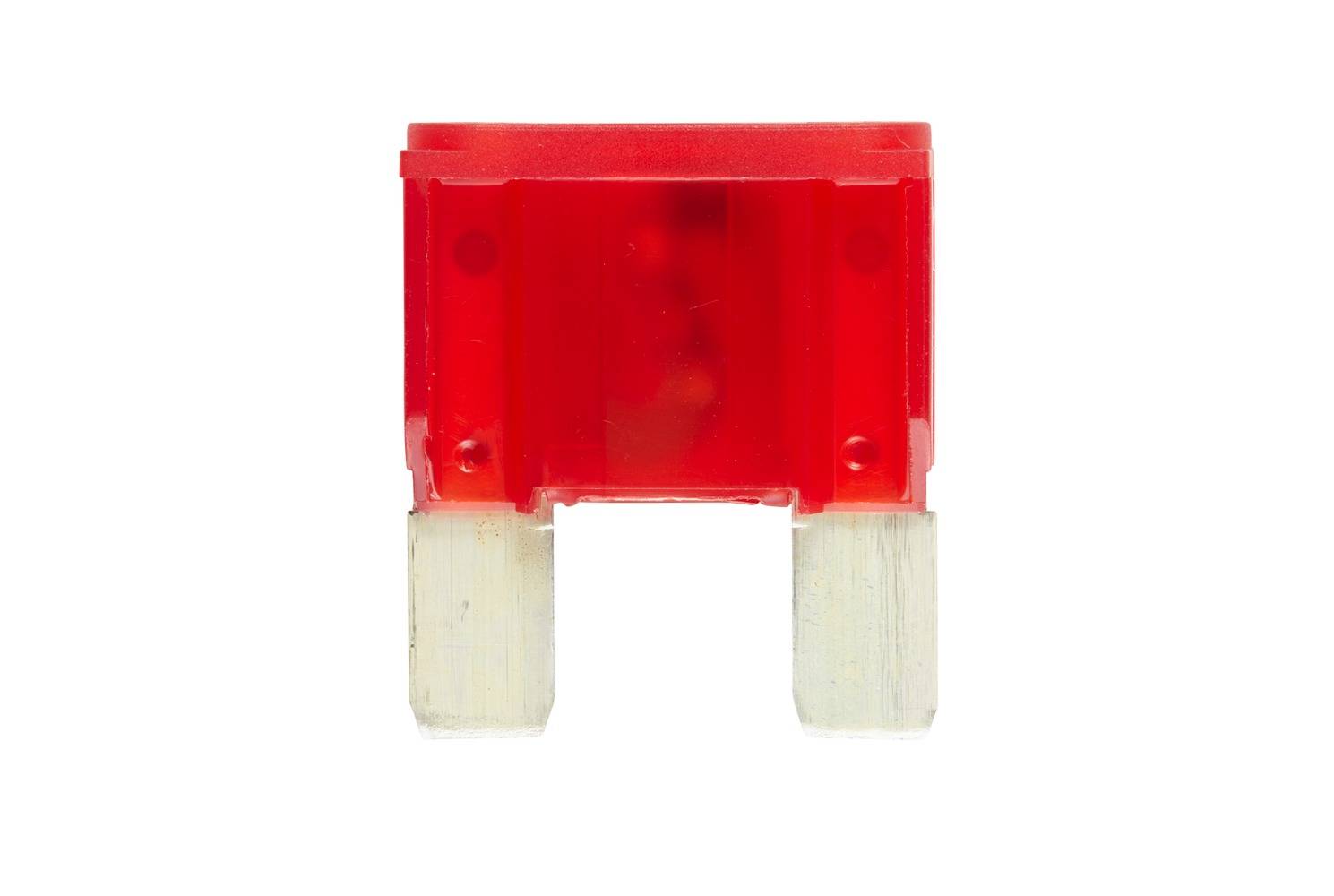 HELLA 8JS 728 595-081 Sicherung - Maxi-Flachstecksicherung - 50A - rot - Menge: 1