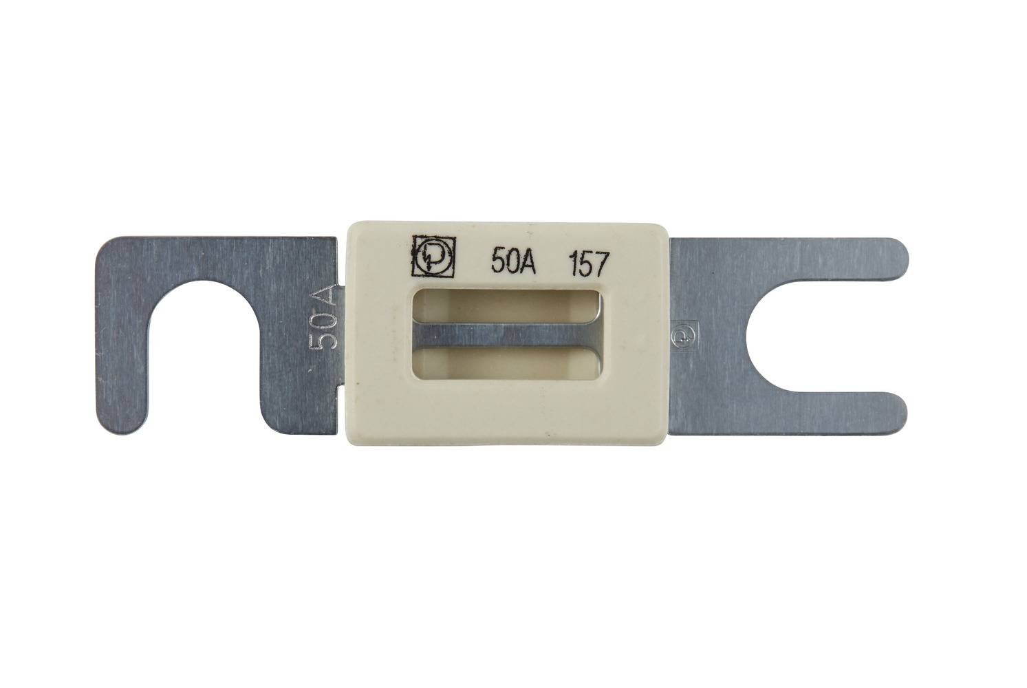 HELLA 8JS 713 575-211 Sicherung - Sicherungsstreifen - 50A - Menge: 1