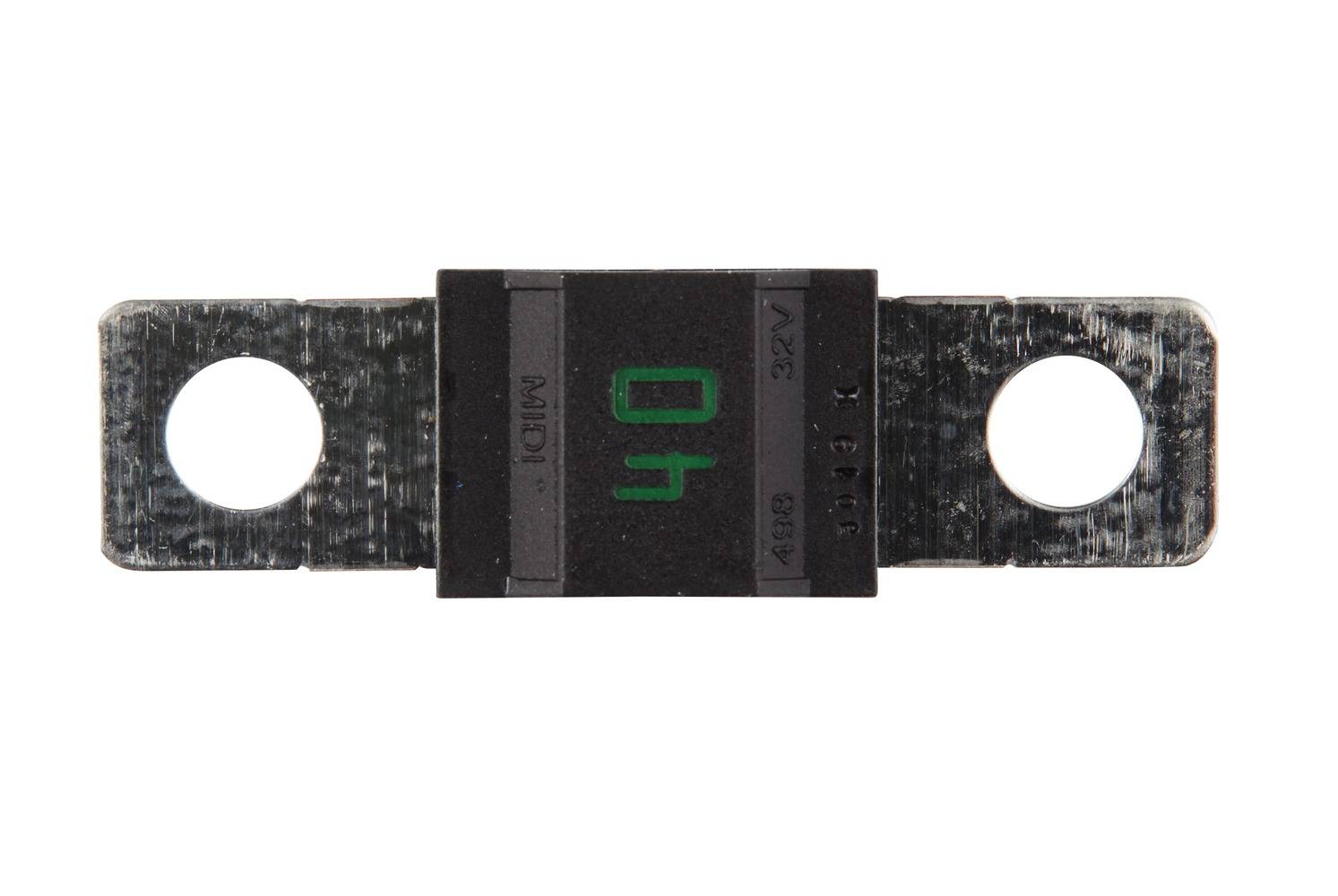 HELLA 8JS 742 901-001 Sicherung - MIDI-Sicherung - 40A - 32V - grün - Menge: 1