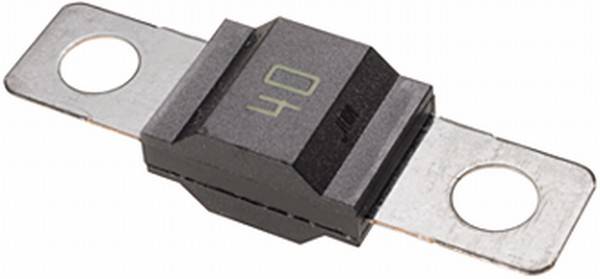HELLA 8JS 742 901-001 Sicherung - MIDI-Sicherung - 40A - 32V - grün - Menge: 1