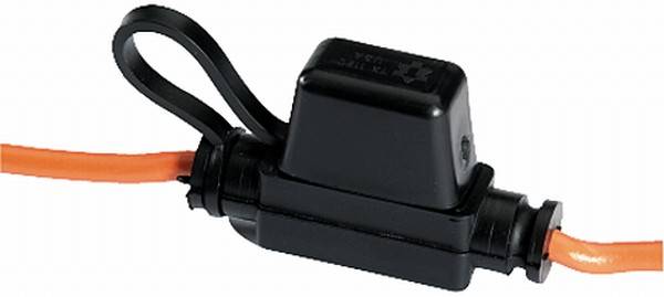 HELLA 8JD 743 557-001 Sicherungshalter - MIINI-fuses