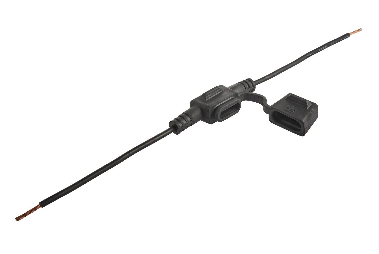 HELLA 8JD 743 557-001 Sicherungshalter - MIINI-fuses