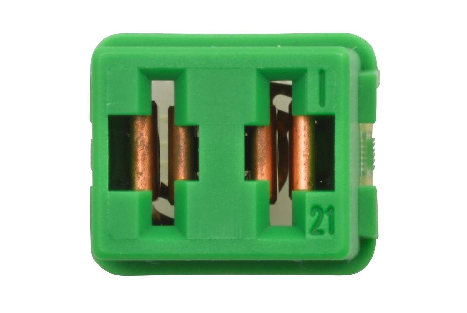 HELLA 8JS 740 026-421 Sicherung - JCASE - 40A - grün - Menge: 1