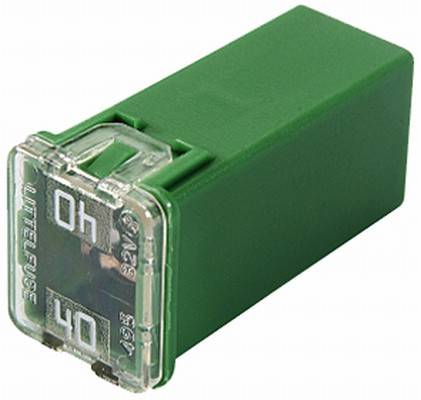 HELLA 8JS 740 026-421 Sicherung - JCASE - 40A - grün - Menge: 1