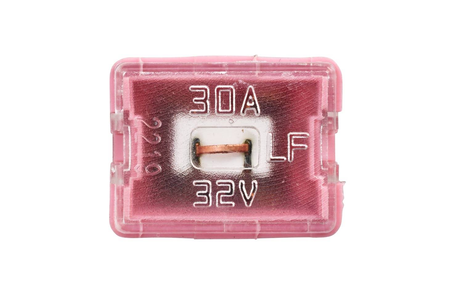 HELLA 8JS 740 026-101 Sicherung - F - 30A - rosa - Menge: 1