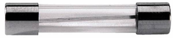 HELLA 8JS 003 481-823 Sicherungssatz - Glassicherung - 10/2.5/20/25A