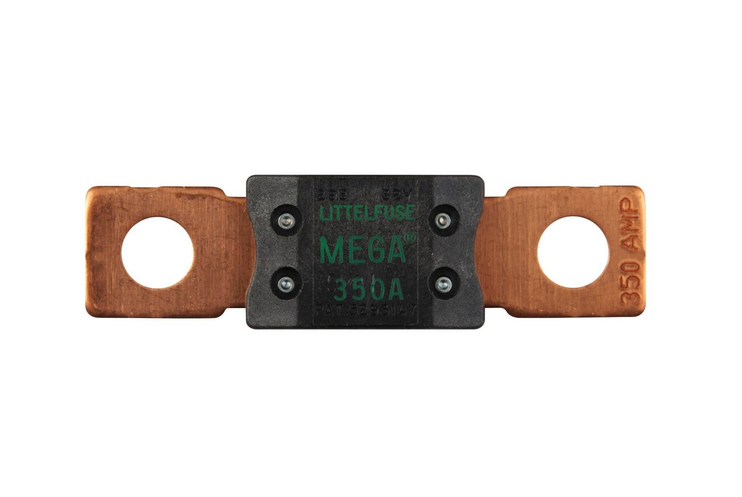 HELLA 8JS 742 902-081 Sicherung - MEGA - 350A