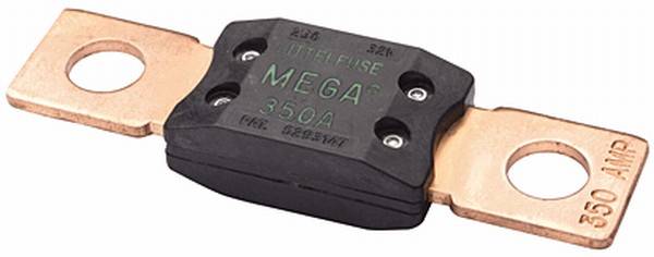 HELLA 8JS 742 902-081 Sicherung - MEGA - 350A
