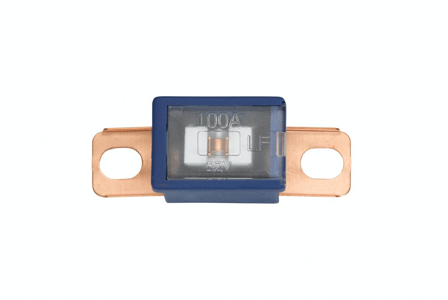 HELLA 8JS 740 026-561 Sicherung - CS - 100A - blau - Menge: 1