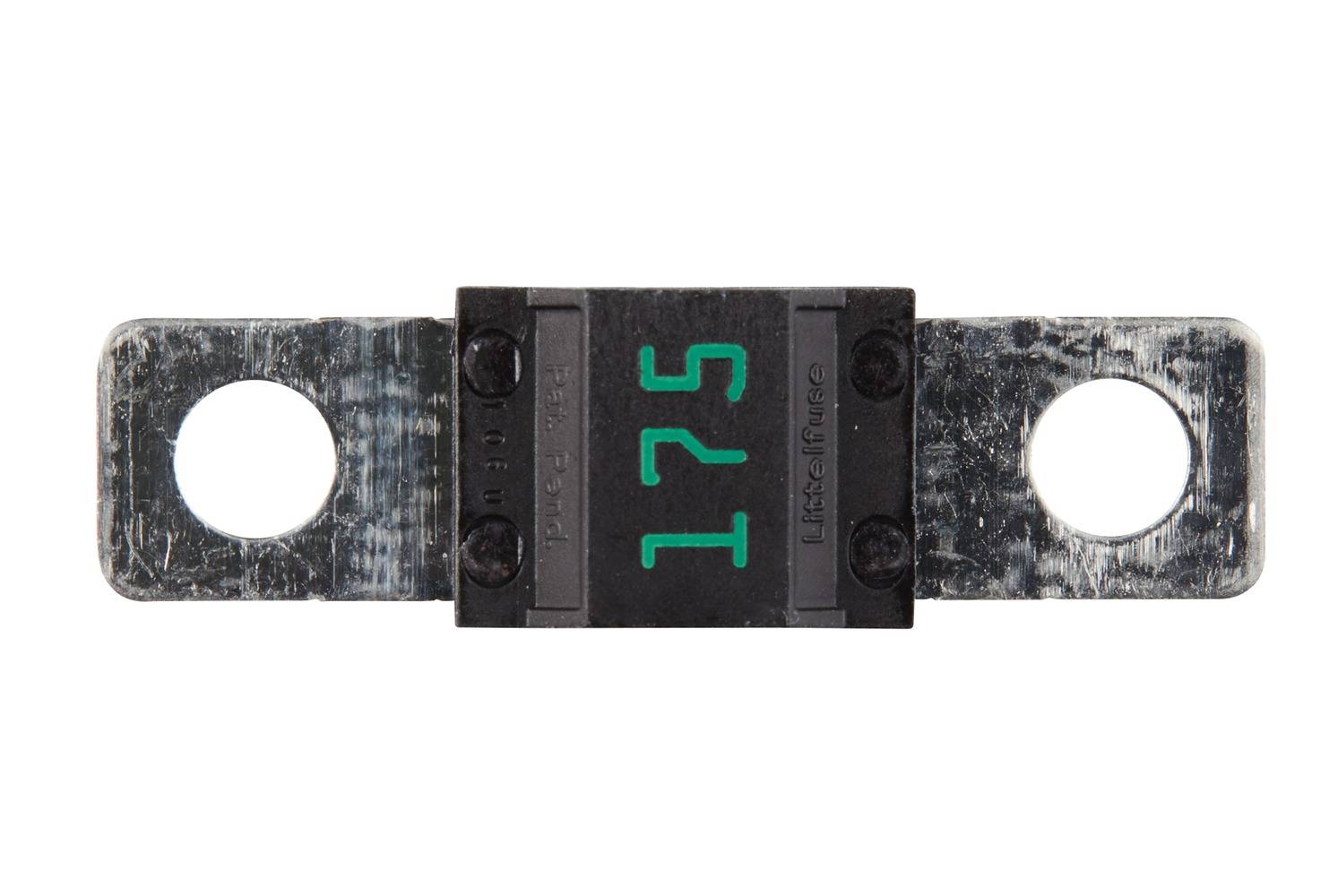 HELLA 8JS 742 901-091 Sicherung - MIDI-Sicherung - 175A - 32V - grün - Menge: 1