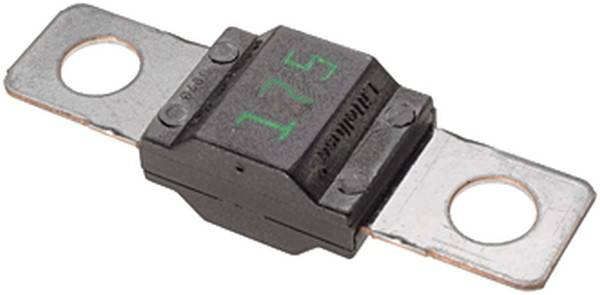 HELLA 8JS 742 901-091 Sicherung - MIDI-Sicherung - 175A - 32V - grün - Menge: 1