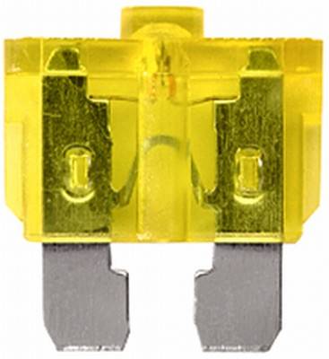 HELLA 8JS 711 683-931 Sicherungssatz - ATO - 10/15/20/5/7.5A - 12V - Set - Menge: 1x-->