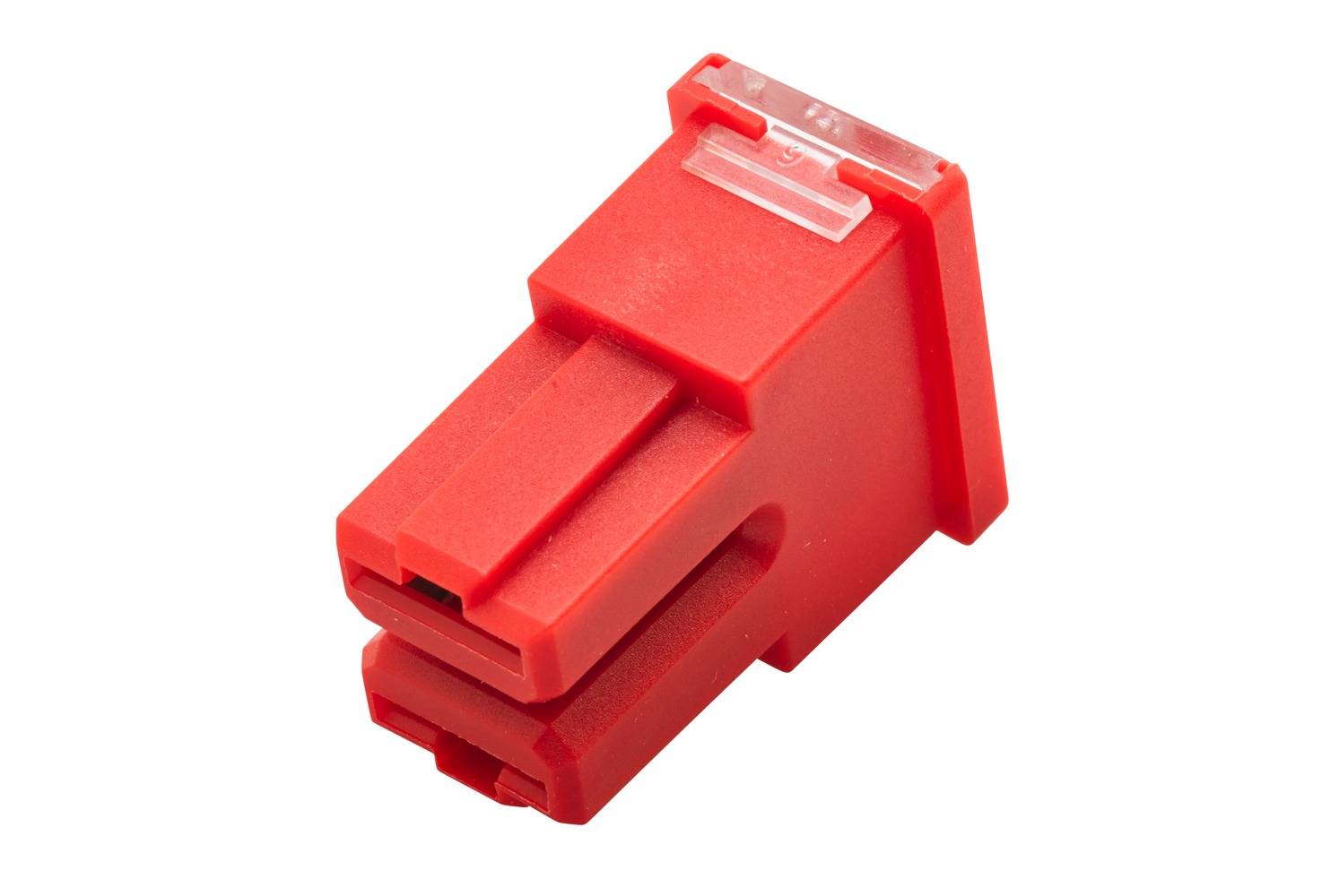 HELLA 8JS 740 026-031 Sicherung - AS - 50A - rot