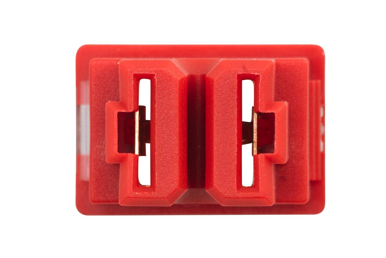 HELLA 8JS 740 026-031 Sicherung - AS - 50A - rot