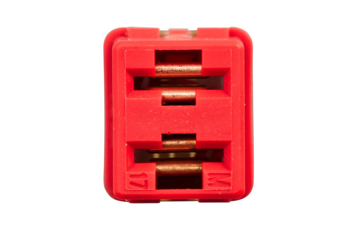 HELLA 8JS 740 026-431 Sicherung - JCASE - 50A - rot - Menge: 1