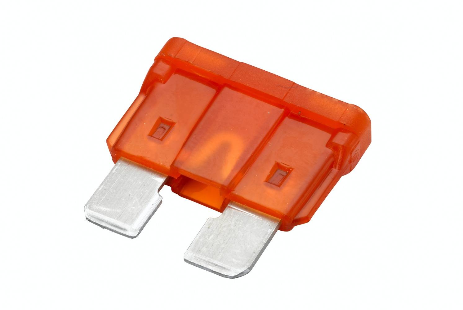 HELLA 8JS 711 683-851 Sicherung - ATO - 40A - orange - Menge: 5