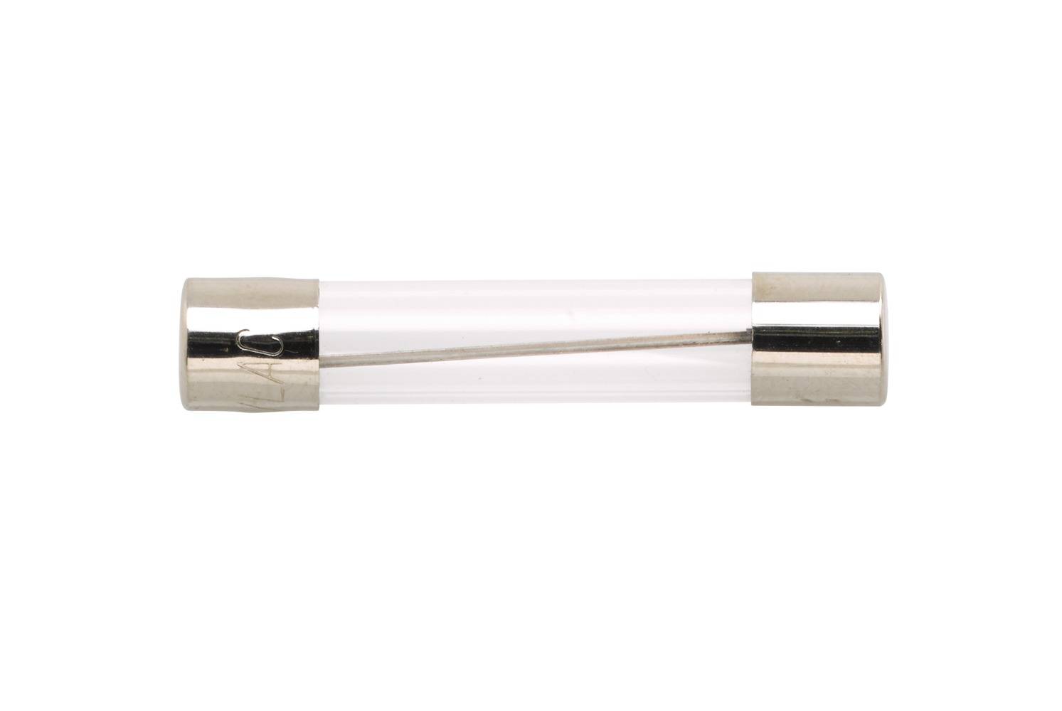 HELLA 8JS 735 379-801 Sicherungssatz - Glassicherung