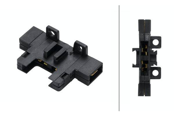 HELLA 8KV 004 418-821 Sicherungshalter - Set - Menge: 2