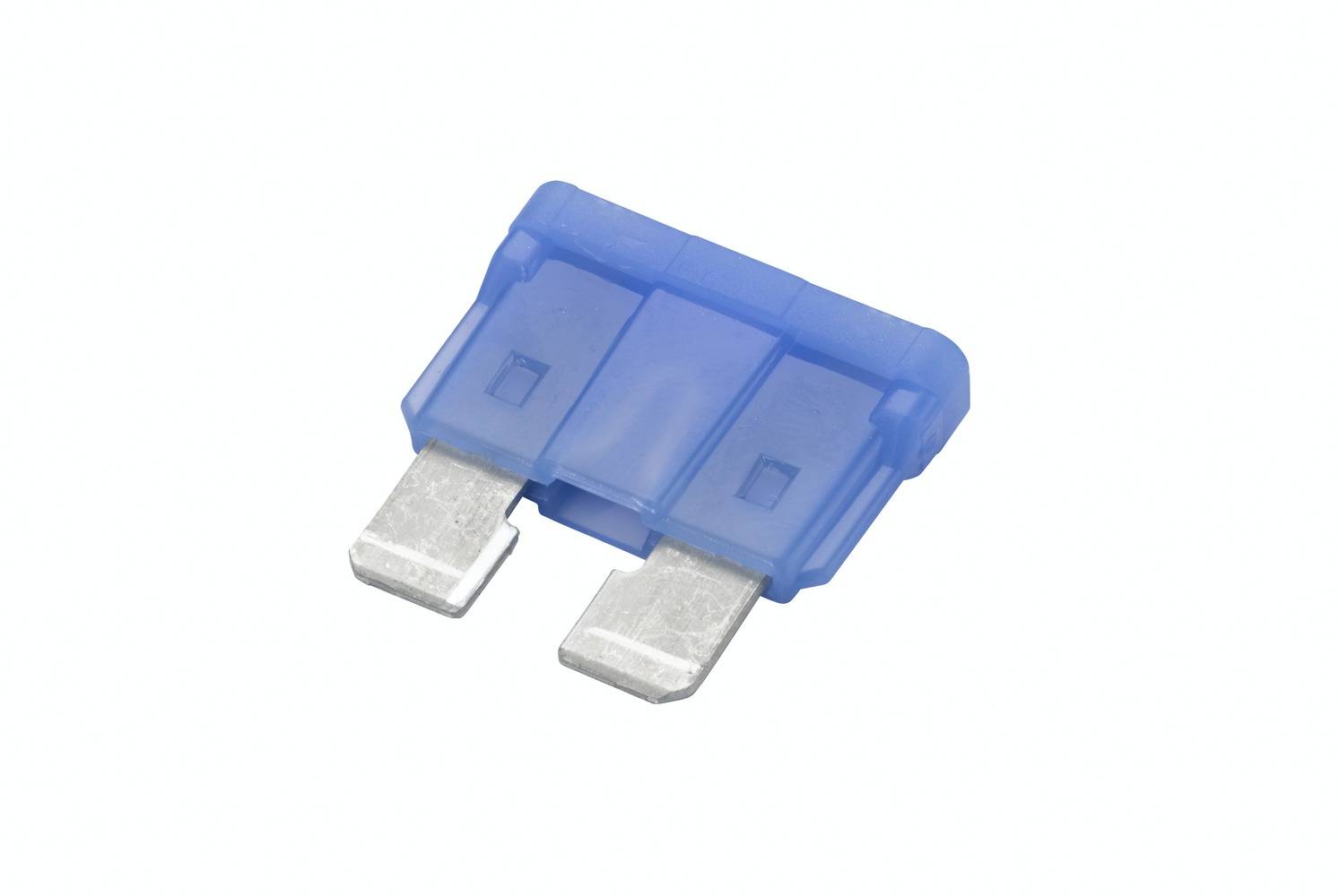 HELLA 8JS 711 687-821 Sicherung - ATO - 15A - blau - Menge: 5