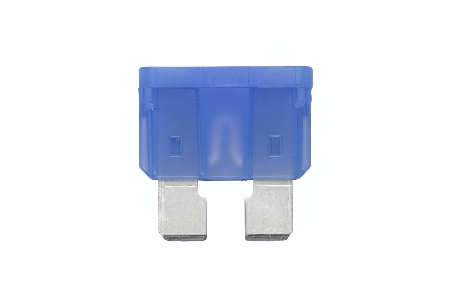 HELLA 8JS 711 687-821 Sicherung - ATO - 15A - blau - Menge: 5